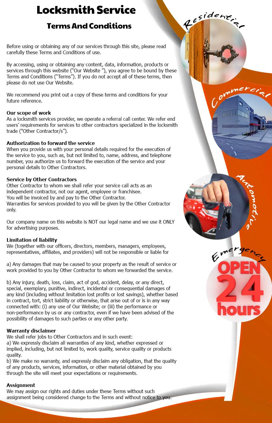 Gallery Locksmith Store Bethesda, MD 301-804-9439